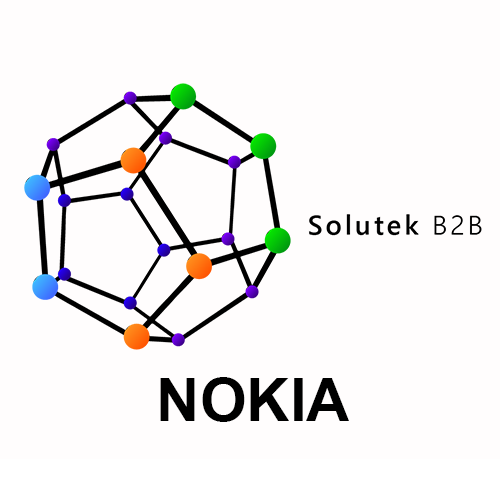 Soporte técnico de celulares Nokia