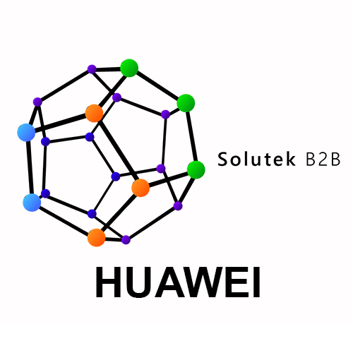 Soporte técnico de firewalls Huawei