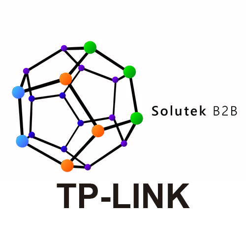 Soporte técnico de firewalls TP-Link