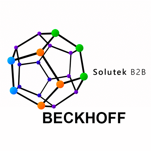 Soporte técnico de monitores Beckhoff