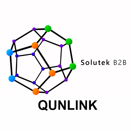Soporte técnico de monitores Qunlink