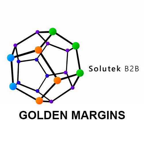 Soporte técnico de monitores industriales Golden Margins