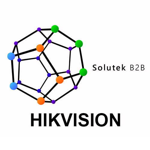 Soporte técnico de NVRs Hikvision