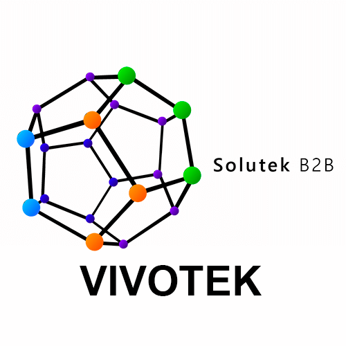 Soporte técnico de NVRs Vivotek