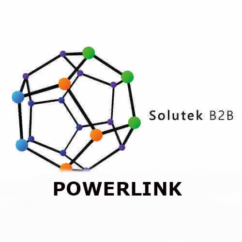 Soporte técnico de plantas eléctricas PowerLink