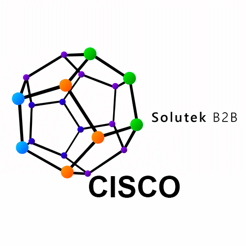 Soporte técnico de plantas telefónicas Cisco