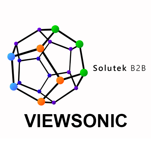Soporte técnico de proyectores Viewsonic